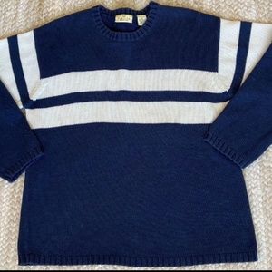 Vintage Limited Sweater